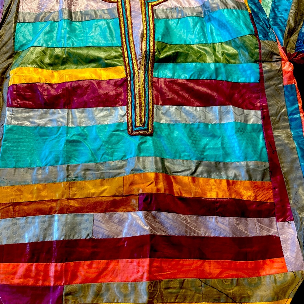 African kurta